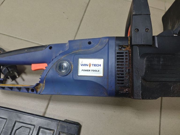 WinTech WCS-2000 Код:01-200889087. Зображення 7