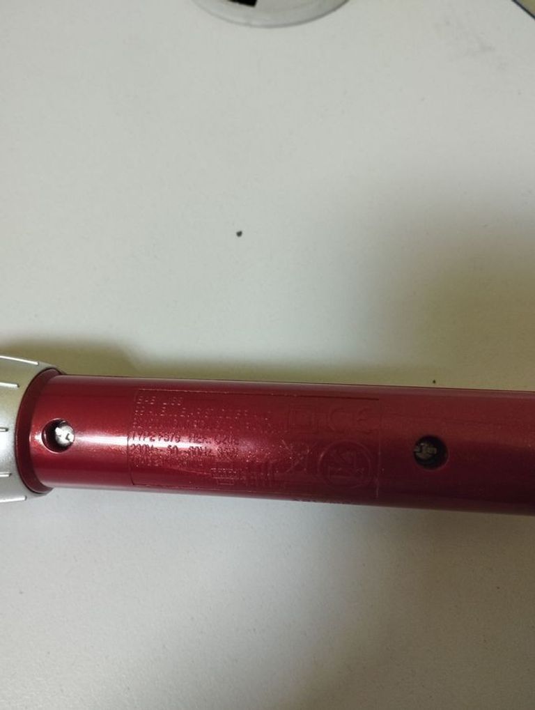 BaByliss C20E Код:01-200890034. Зображення 6