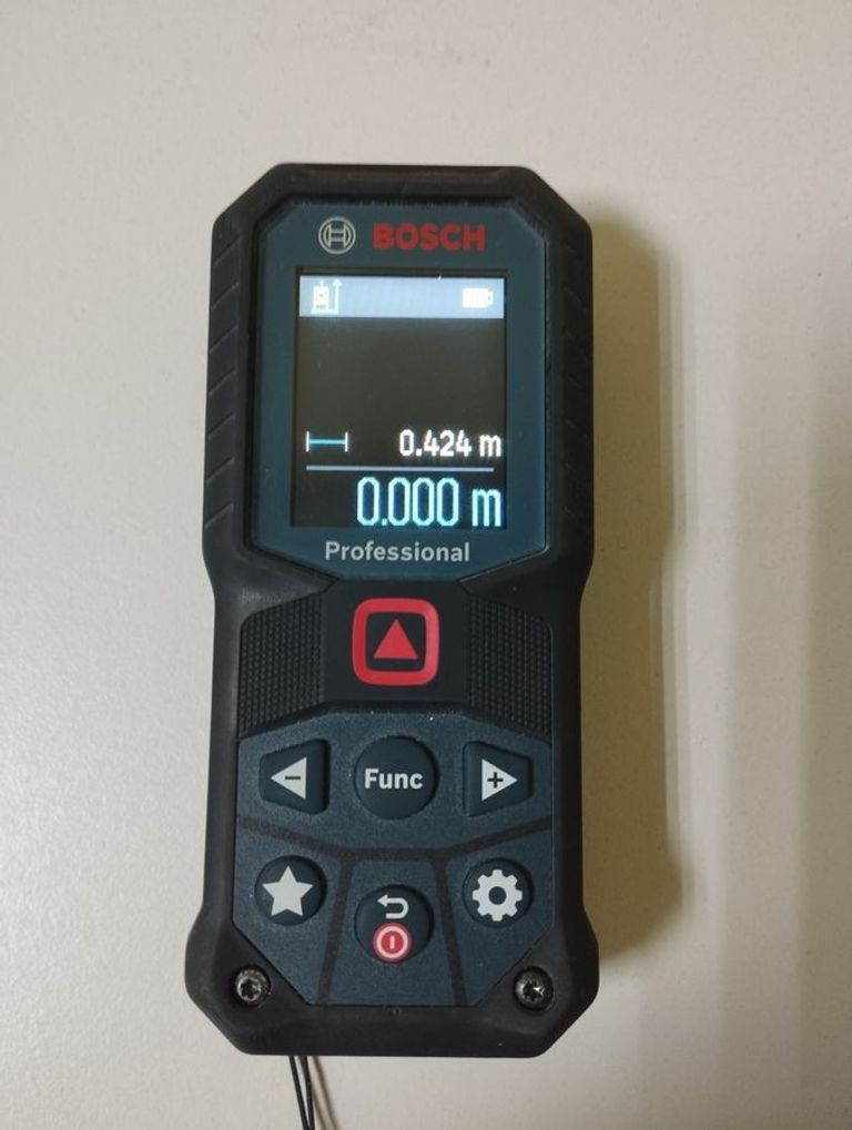 Объявление Bosch glm 50-22 Б/У