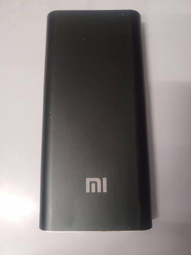 Купити Xiaomi 20000mah Б/У
