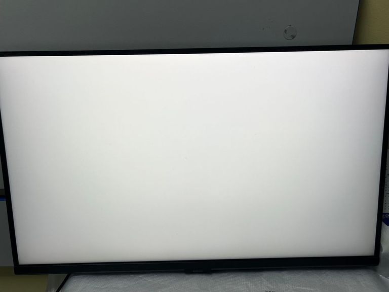 Оголошення Samsung odyssey g7 smart ls27dg700e Б/У