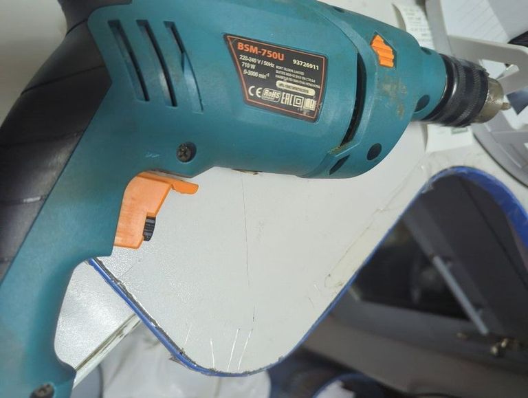 Купити Bort bsm-750u Б/У