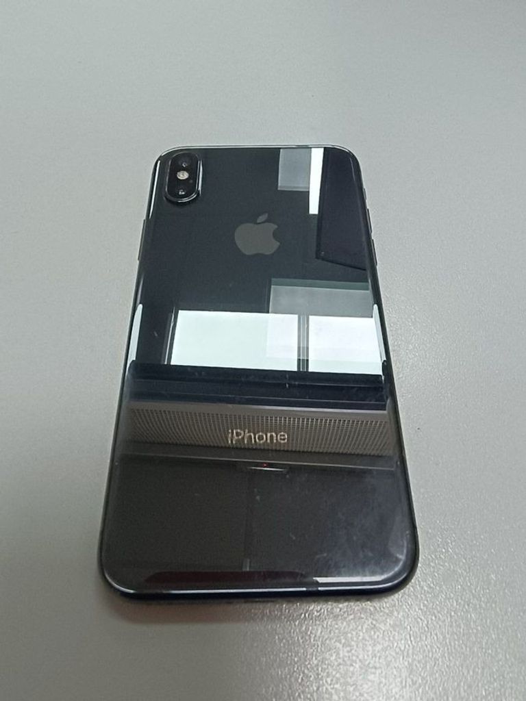 Оголошення Apple iphone x 64gb Б/У