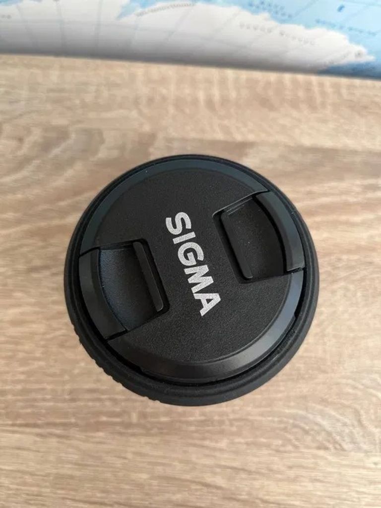 Sigma 18-200mm 3,5-6,3 DC для Canon Код:null. Изображение 6