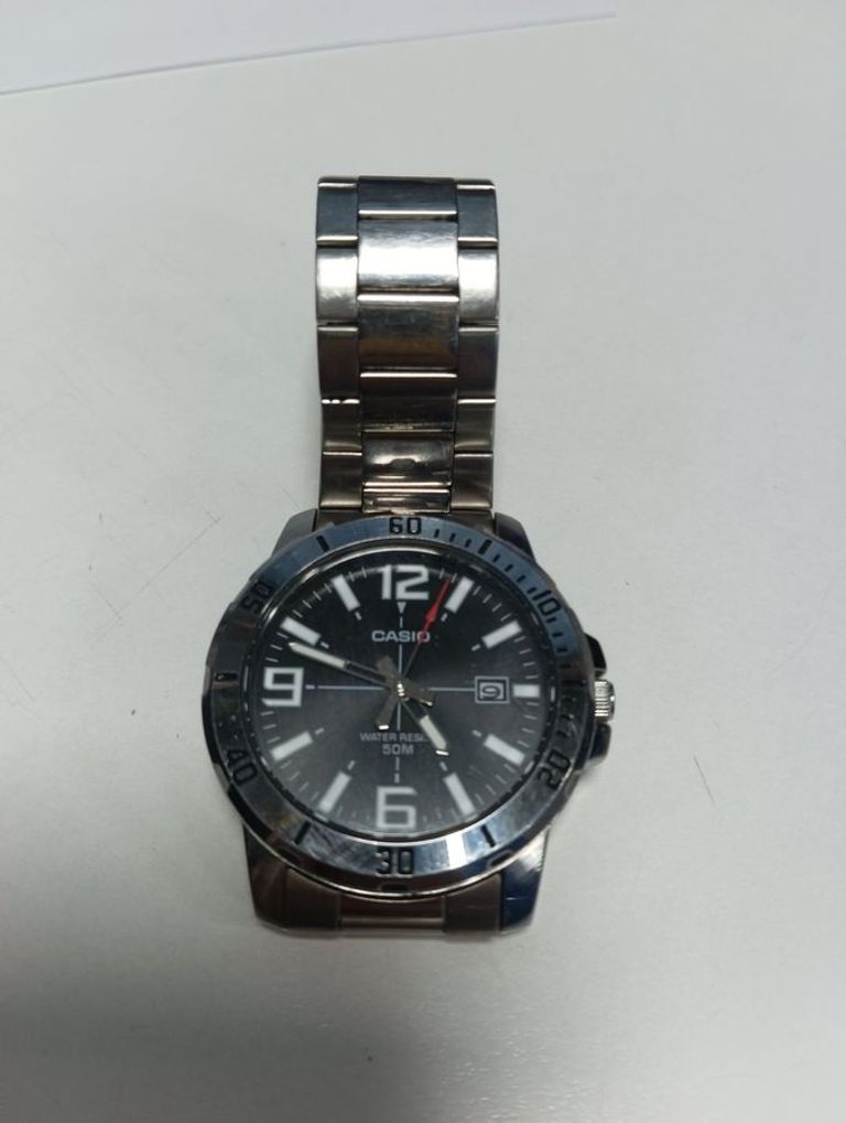 Купить Casio mtp-vd01 Б/У