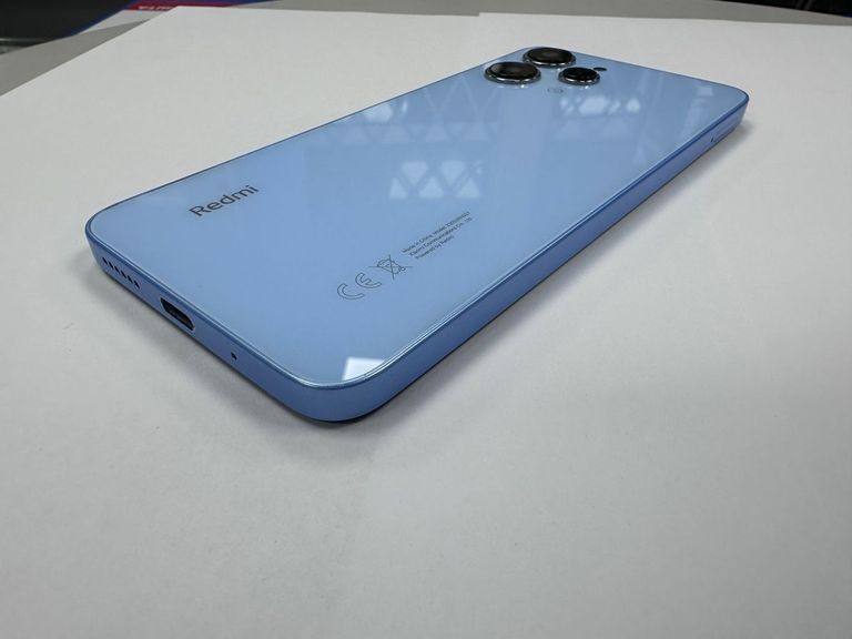 Xiaomi redmi 12 4/128gb Код:01-200892071. Зображення 5