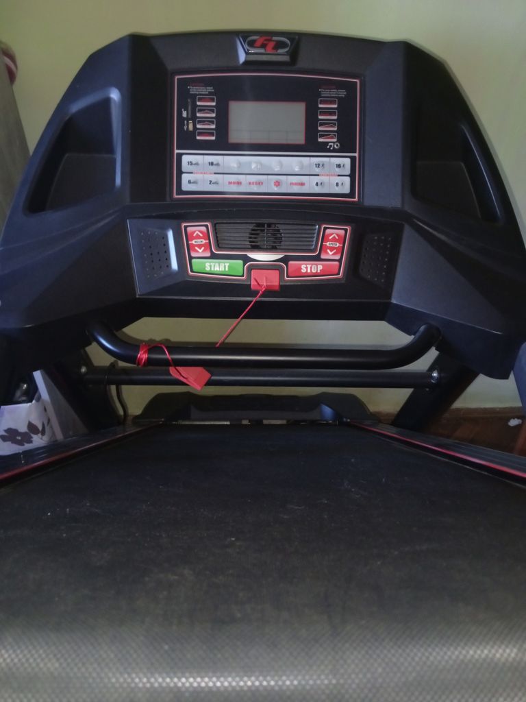 Fitlogic T15 Код:null. Зображення 4