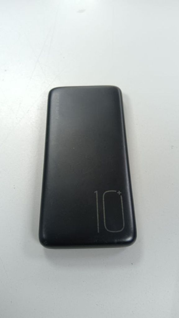 Купить Xo power bank pr182 display usb+type-c 10000mah Б/У