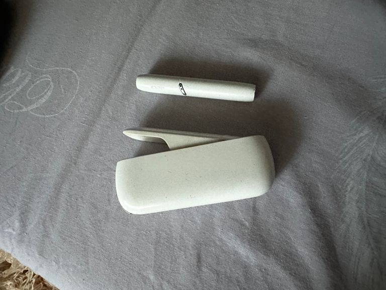 Купить IQOS  Dual 3 Б/У