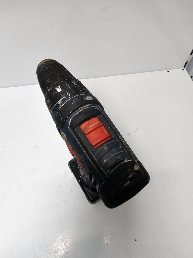 Bosch gsr 12v-15 Код:01-200890475. Зображення 5
