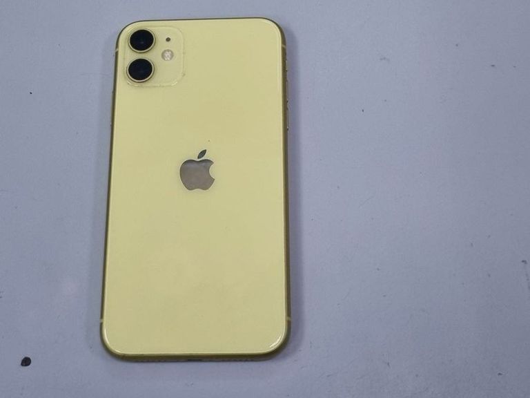 Apple iphone 11 128gb Код:01-200892752. Изображение 8