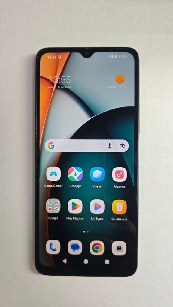 Купити Xiaomi redmi a3 3/64gb Б/У