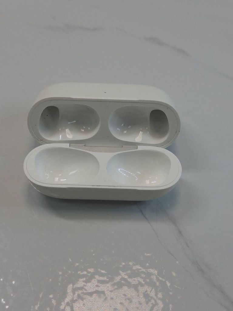 Apple airpods pro 2nd generation with magsafe charging case usb-c Код:01-200893140. Зображення 6