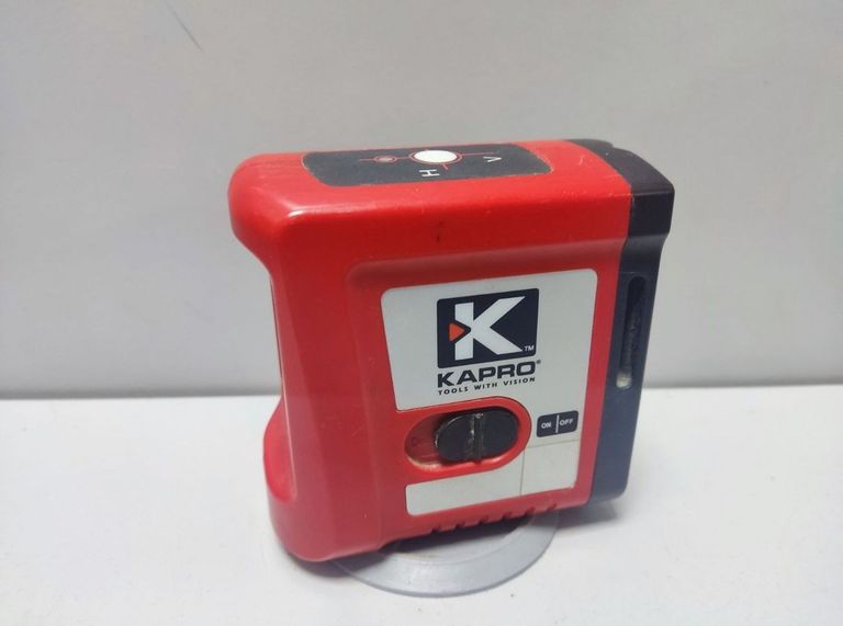 Kapro 862 Код:01-200893643. Зображення 6