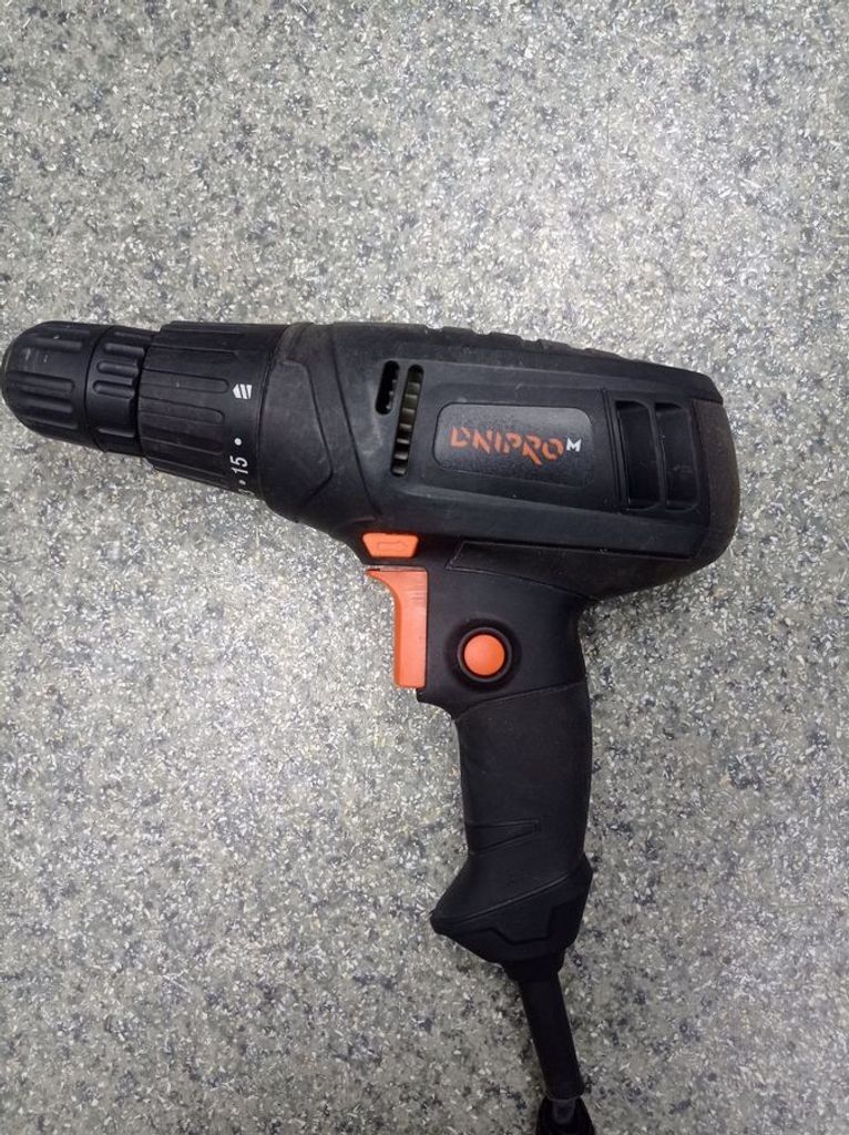 Дешево Dnipro-M td-60 з ломбарду