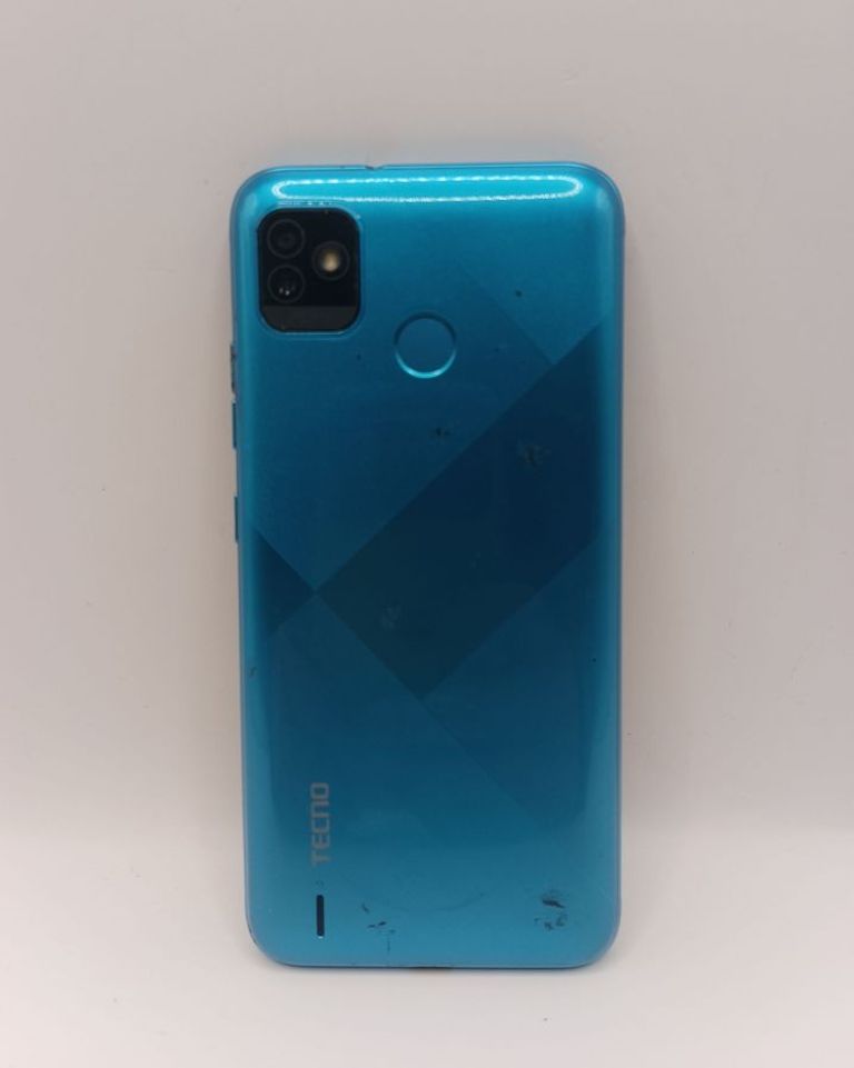 Оголошення Tecno pop 5 2/32gb Б/У