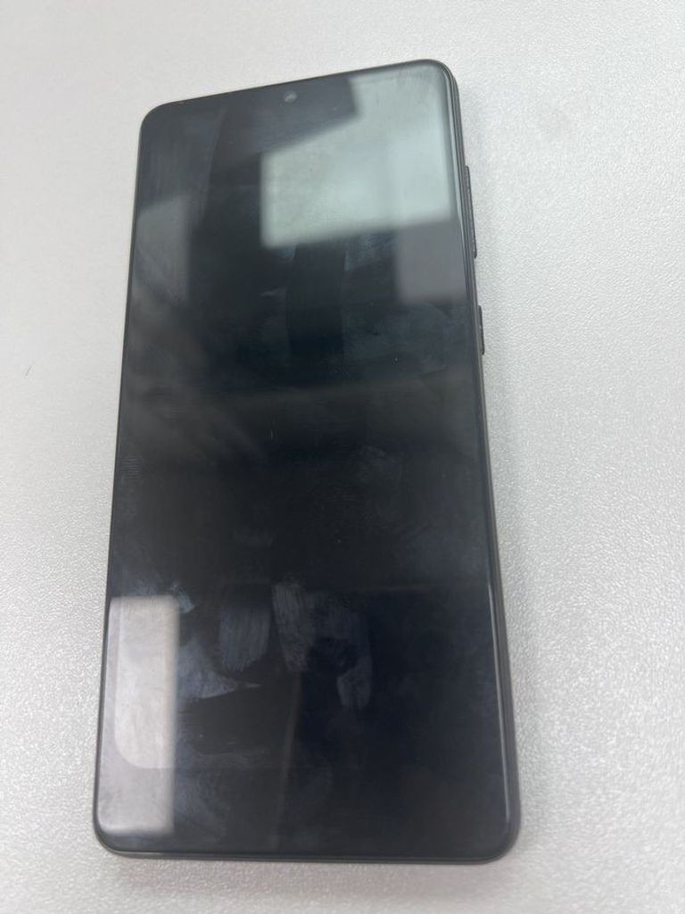 Купити Samsung galaxy a41 4/64gb Б/У