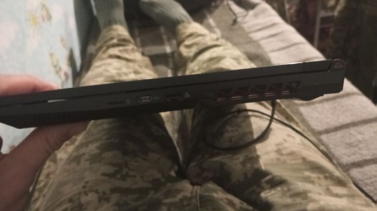 Gigabyte G5 MF Код:null. Зображення 7