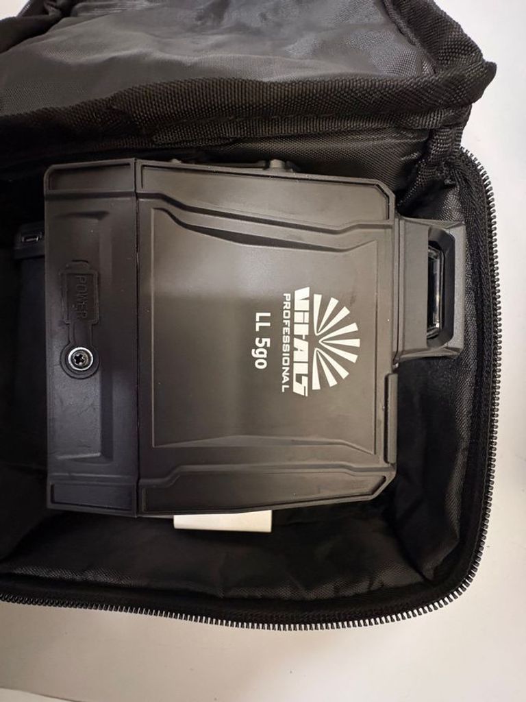 Оголошення Vitals LL 5go 162514) Б/У