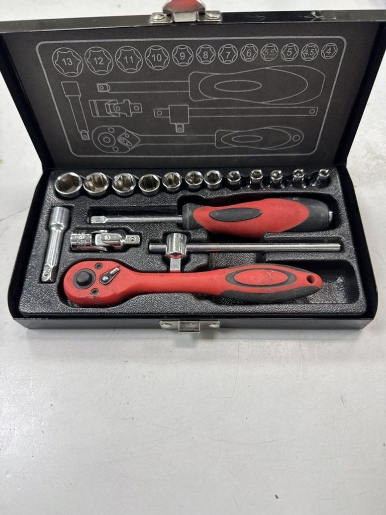 Купить Intertool ET-6017 Б/У