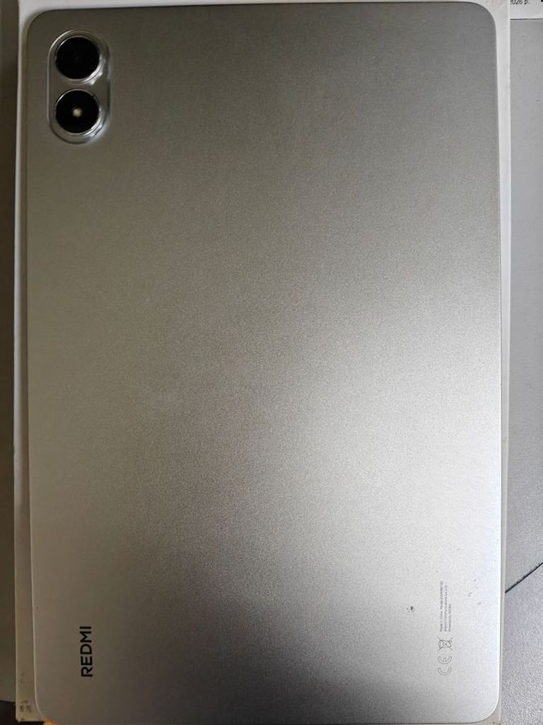 Дешево Xiaomi Redmi Pad 2 Pro 8/256GB Graphite Gray (VHU6113EU) з ломбарду