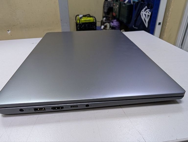 Lenovo 15/ryzen 5 7520u ddr5/16gb ddr5/hdd *відсутній/ssd 512 gb/*інтегрована Код:01-200896802. Изображение 6