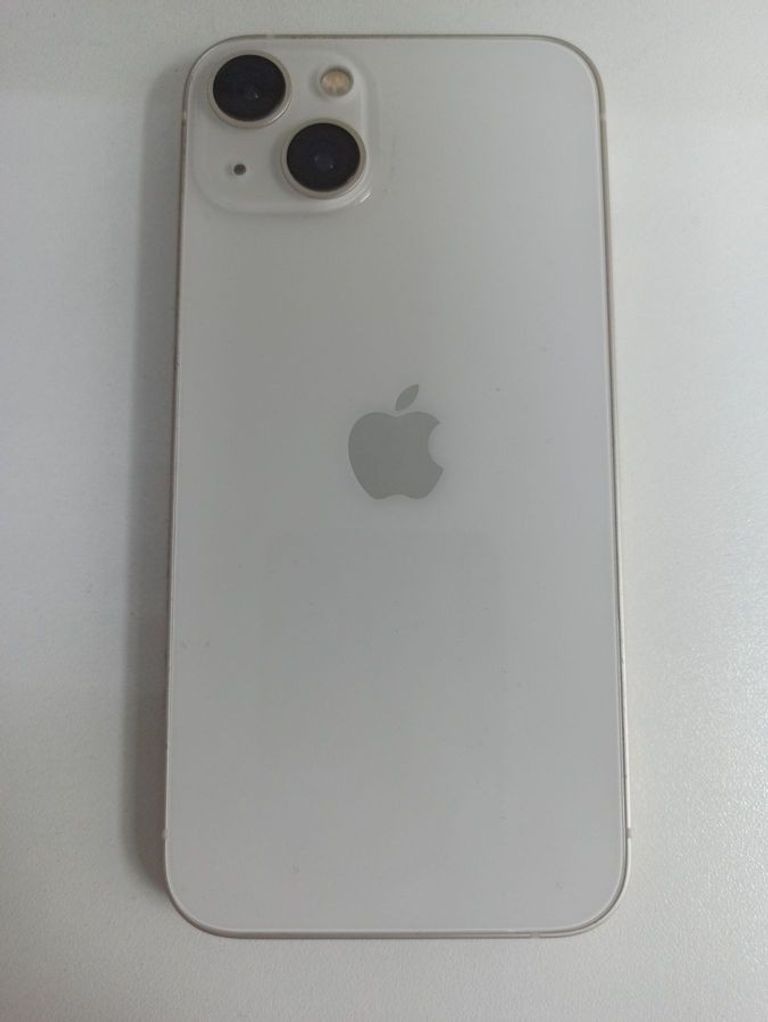 Оголошення Apple iphone 13 128gb Б/У