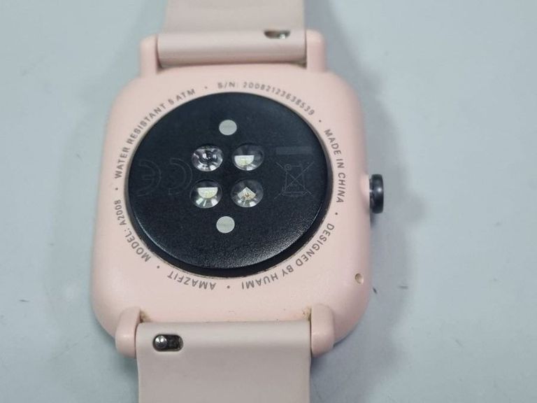 Amazfit bip u pro a2008 Код:01-200899036. Зображення 7