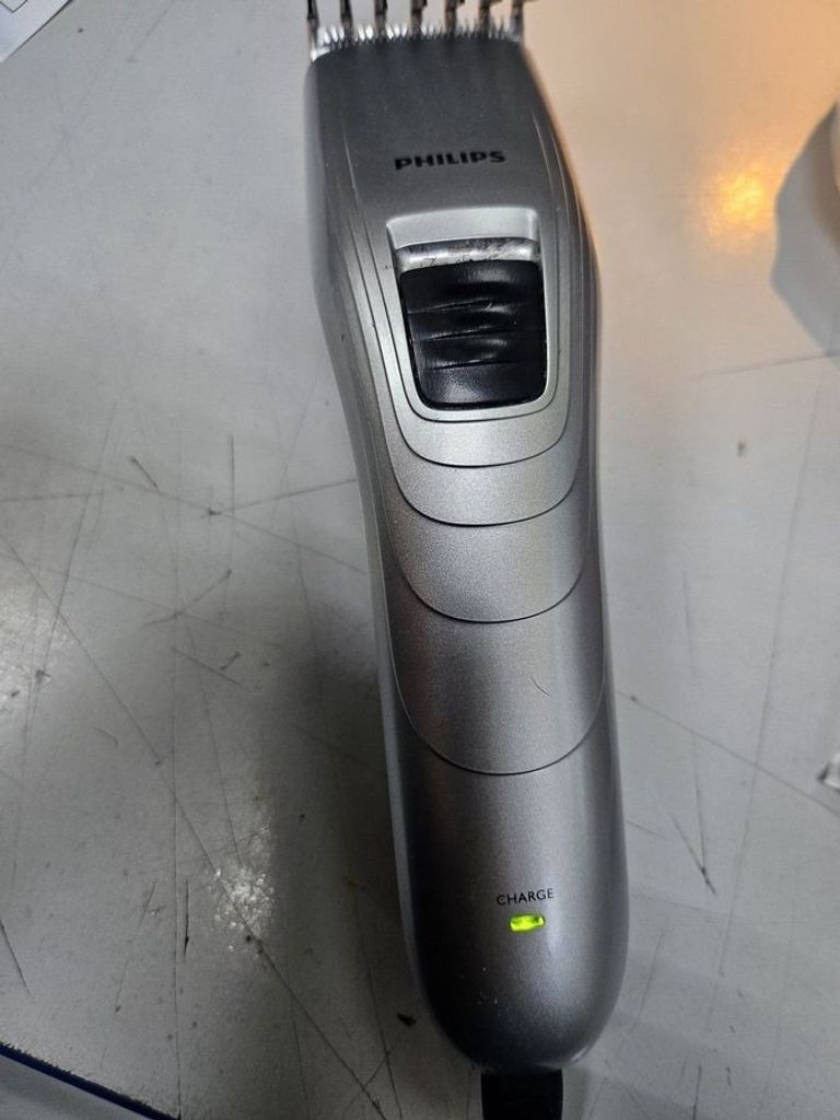 Оголошення Philips qc 5130 Б/У