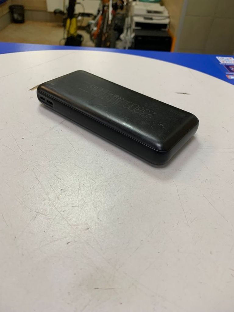 Дешиво Charmast c2023 23800 mah с ломбарда