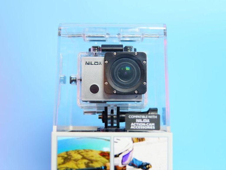 Nilox F-60 Full HD 60fps Код:null. Зображення 6