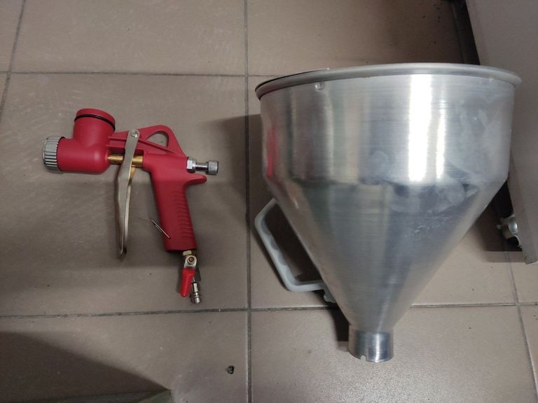 Купити Auarita FR-300 Б/У