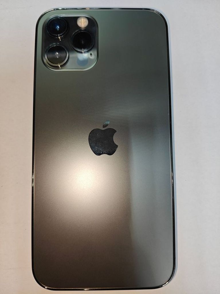 Оголошення Apple iphone 12 pro 128gb Б/У