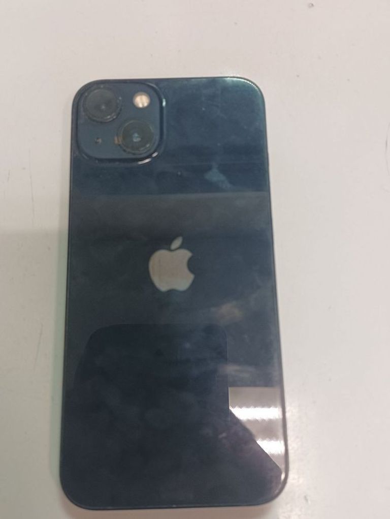 Розпродаж Apple iphone 13 128gb, продавець Техноскарб