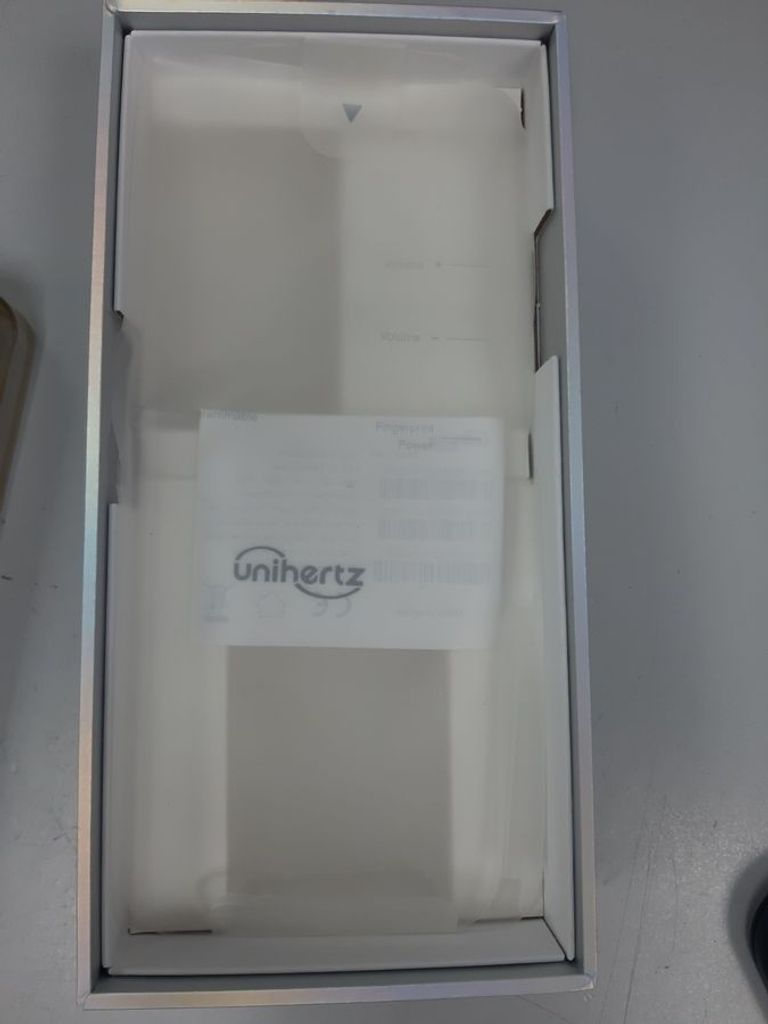 Unihertz Luna 12/256GB White Код:01-200901900. Зображення 8