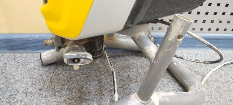 Wagner Control Pro 250M Код:01-200901501. Зображення 5