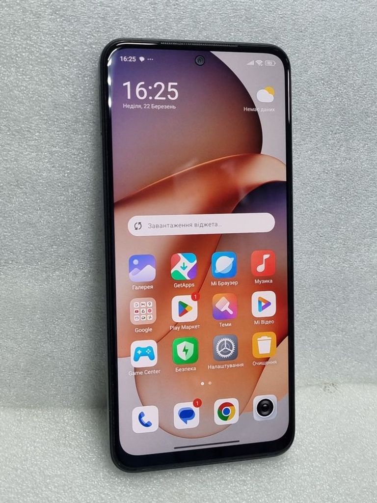 Купити Xiaomi redmi note 12s 8/256gb Б/У