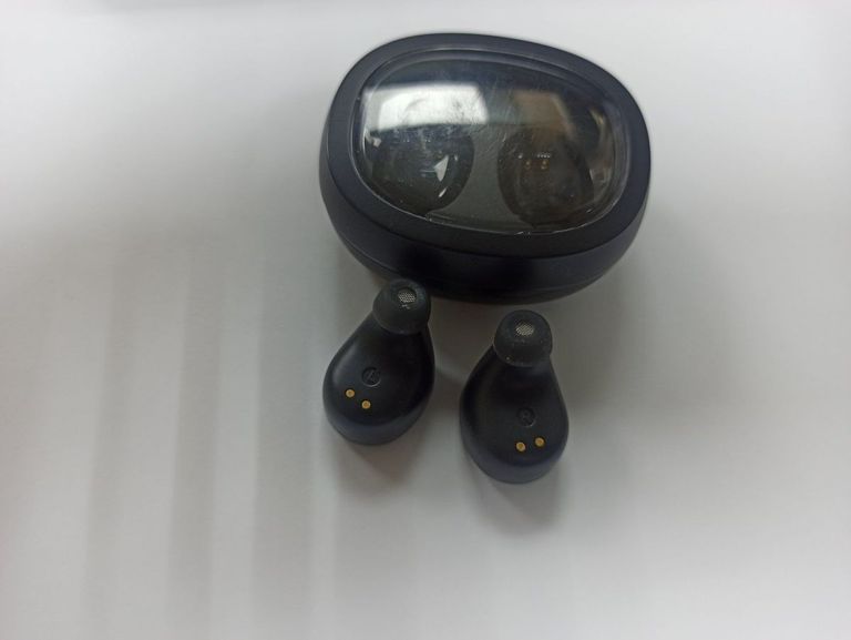 Розпродаж Hoco EQ10 Milky White (6942007618687), продавець Техноскарб