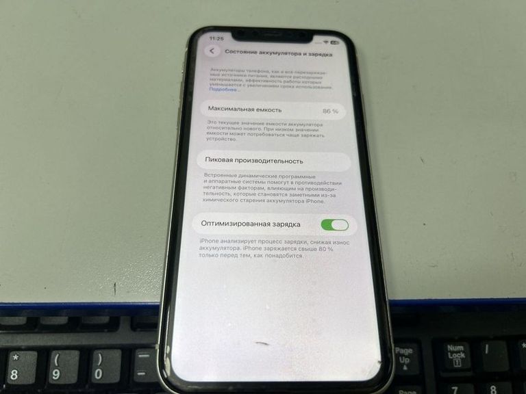 Дешево Apple iphone 11 128gb з ломбарду