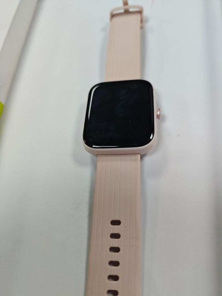 Оголошення Amazfit bip 3 Б/У