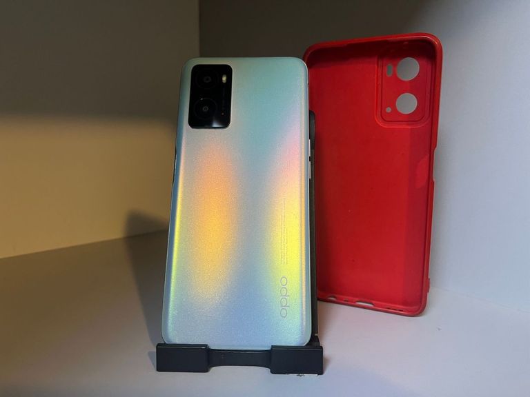 Купити Oppo a76 4/128gb Б/У