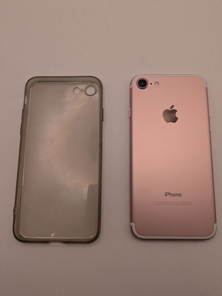 Apple iphone 7 32gb Код:01-200901740. Зображення 8