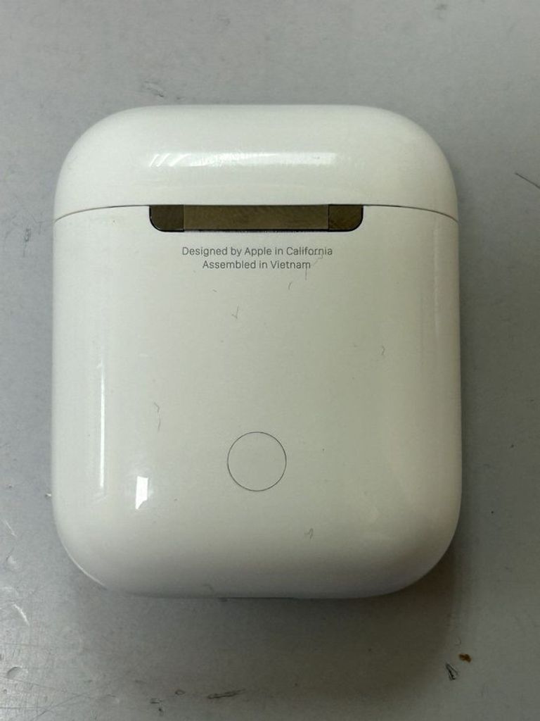 Купити Apple airpods 2nd generation a1602, a2031, a2032 Б/У