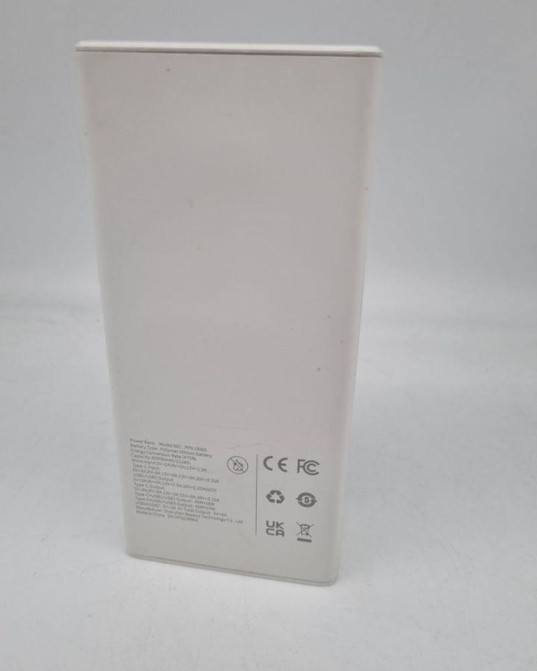 Оголошення Baseus 30000 Б/У