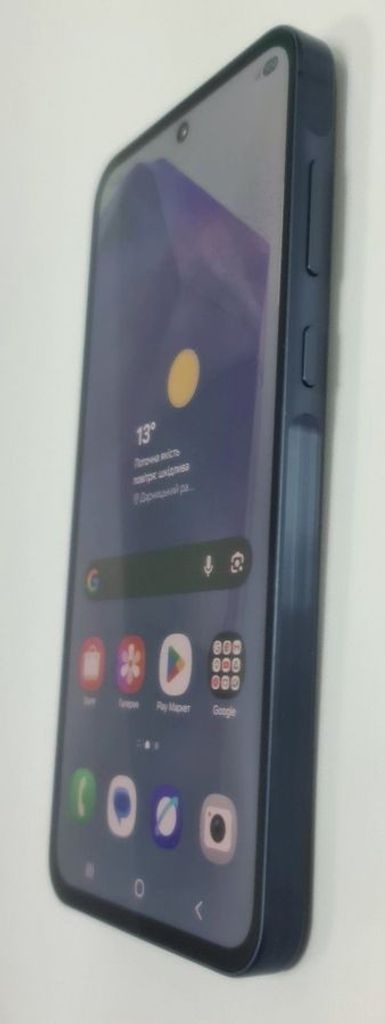 Дешево Samsung galaxy a55 5g 8/256gb з ломбарду