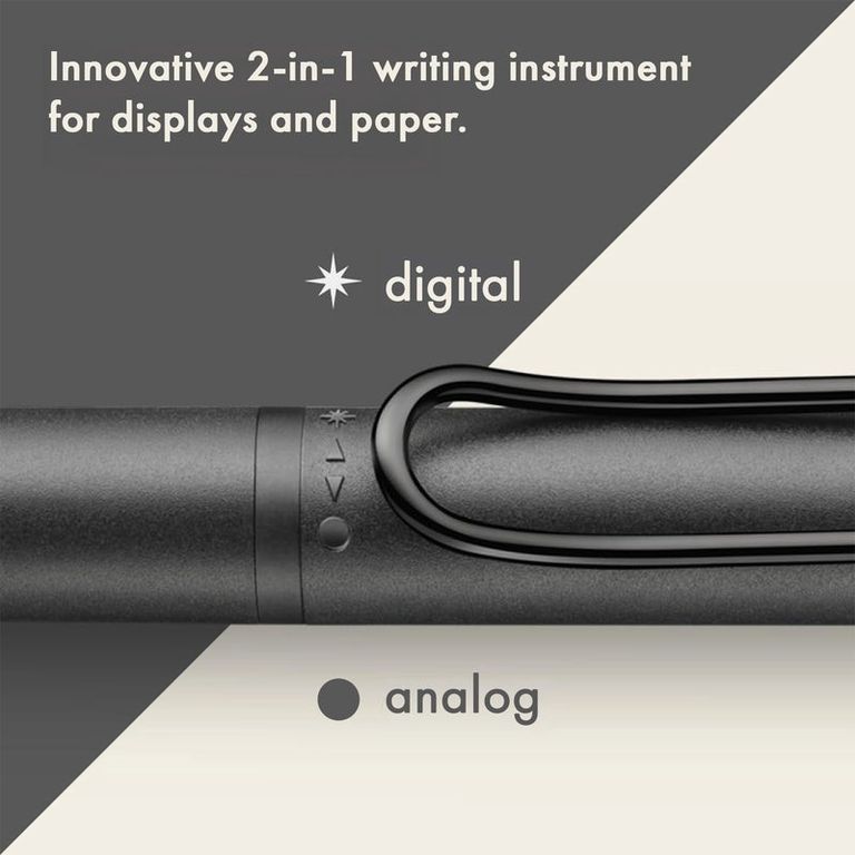 LAMY Safari Twin Pen EMR 2-в-1 Код:null. Зображення 12