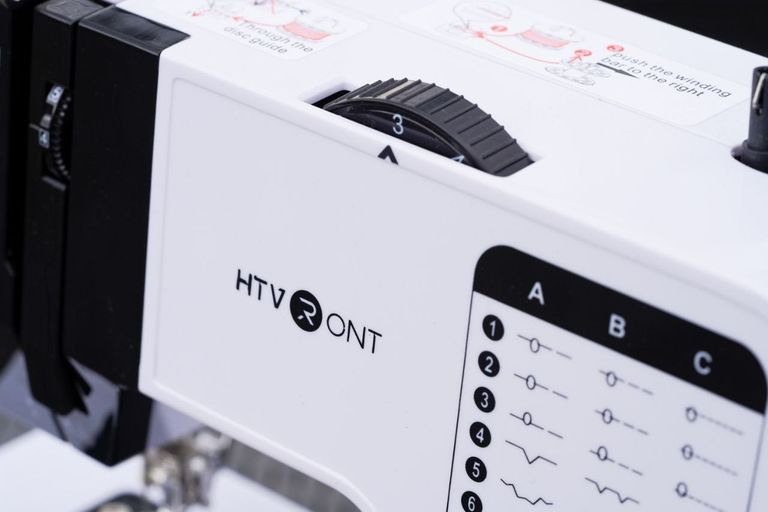 HTVRONT Код:null. Зображення 5