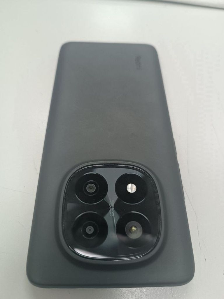 Оголошення Xiaomi redmi note 14 pro+ 5g 12/512gb Б/У