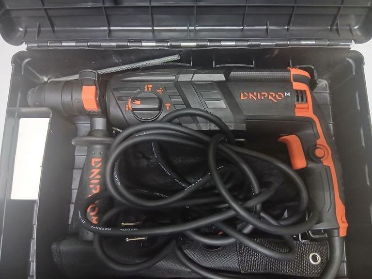 Дешево Dnipro-M rh-100q з ломбарду