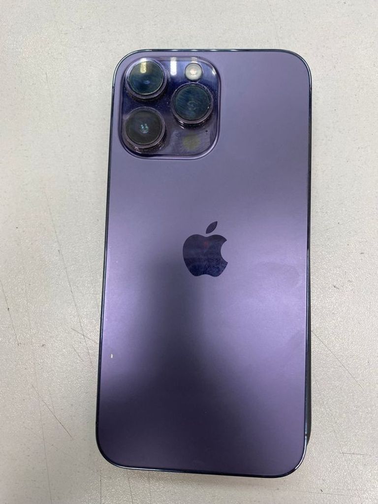 Розпродаж Apple iphone 14 pro max 128gb, продавець Техноскарб